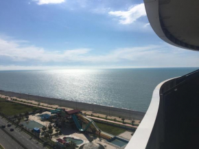 D&D Sea View First Line Apartments
